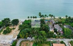 2,000 sqm of Prime Beach Land, Lipa Noi, West Coast