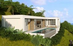 Coral Cove Koh Samui – Villa Quora – Chaweng Noi