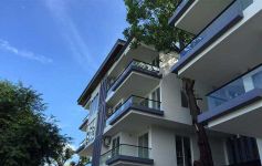 Freehold Condos 200 Metres from Chaweng Beach