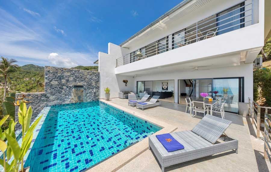 Main Photo of a 3 bedroom  Villa for sale