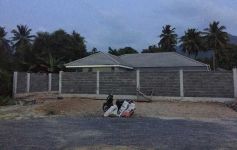 Private 2-Bed 246 Sqm Garden Pool Villa, Lipa Noi