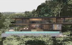 Yama Villas at Hin Fah – Koh Samui – South Coast