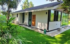 Modern 2-Bedroom House for Sale in Thong Krut, Koh Samui – 1,720 sqm Land Plot