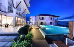 Fully Complete Sea View Apartments, Plai Laem