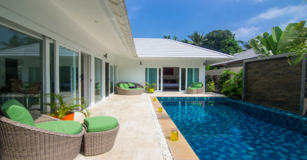 Main Photo of a 2 bedroom  Villa for sale