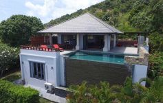3-Bed Sea View Pool Villa, Plai Laem – Stand-Alone