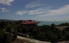 1.5 Rai of Prime Ocean View Land, Plai Laem