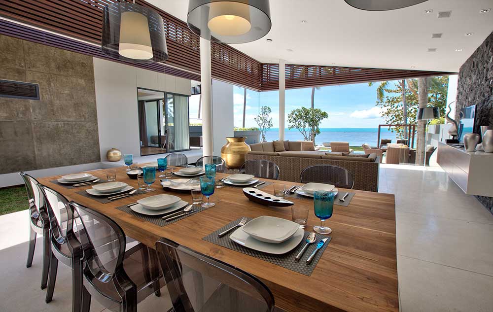 Koh Samui Property for Sale - Modern Award-Winning Beachfront Villas ...