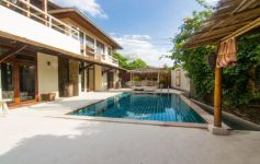 3-Bed Private Pool Villa at Big Buddha