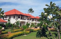 Luxury Mews Houses in Tropical Gardens, Ban Rak