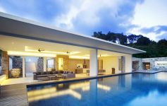 Five Bed Contemporary Villa in Private Estate - 2.75M USD